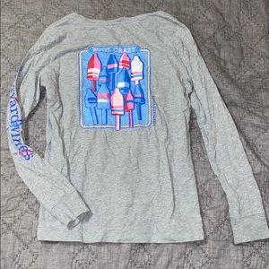 Vineyard vines long sleeve